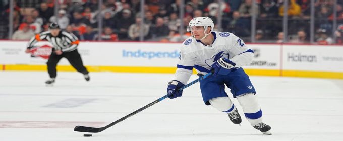 Which injuries will have biggest impact on Olympic hockey?