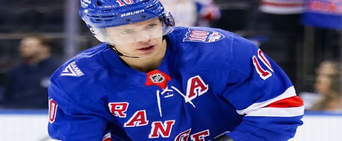 Sources: Artemi Panarin likely has played last Rangers game