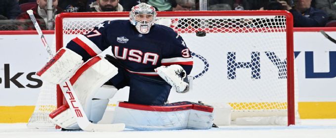 Gold or bust? X factors for all 12 Olympic men's hockey teams