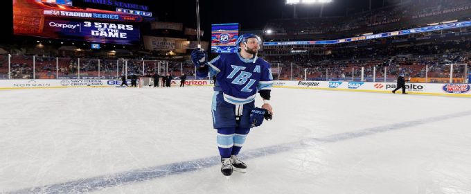 NHL Awards Watch: Who's leading for Hart, Norris, Calder?