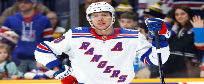 NHL trade grades: Report cards for biggest deals of 2025-26