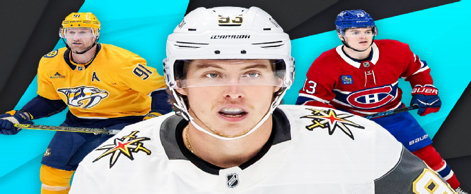 NHL Power Rankings: Updated 1-32 poll heading into Olympic break