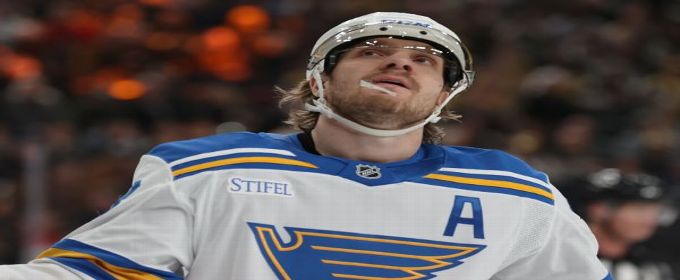 Thomas, Blues' 2nd-leading scorer, on leave for personal matter