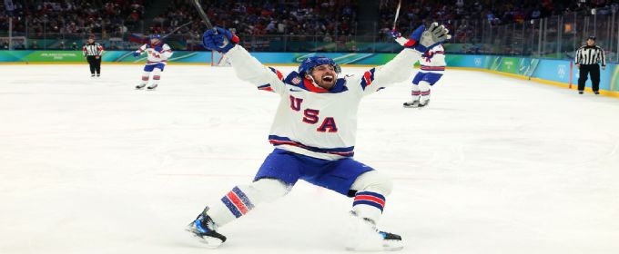 Olympics 2026: Standouts, disappointments from all 32 NHL teams