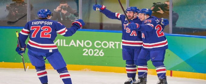 Post-Olympics NHL Bubble Watch: Every team's playoff chances