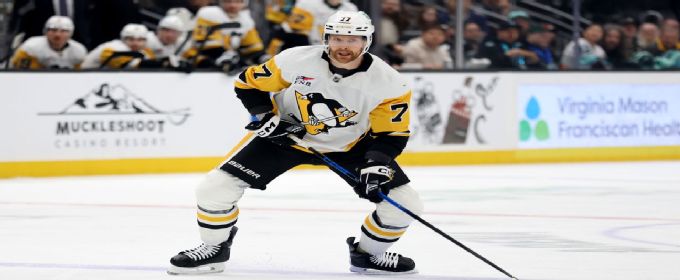 NHL trade grades: Report cards for biggest deals of 2025-26