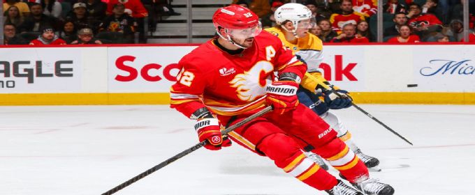 NHL trade grades: Report cards for biggest deals of 2025-26