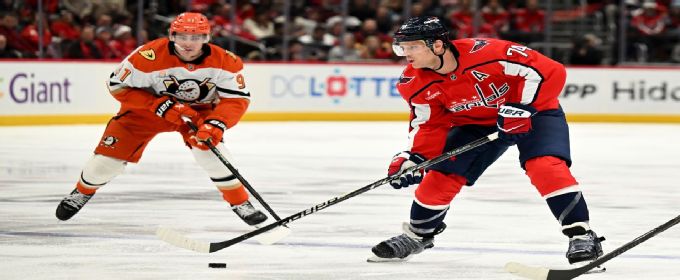 Winners and losers of the 2026 NHL trade deadline