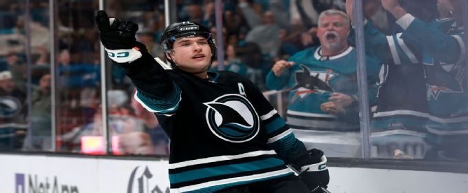 NHL Awards Watch: Who's leading for Hart, Norris, Calder?