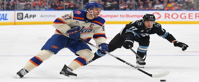 NHL playoff watch: What's at stake in all 15 games Tuesday