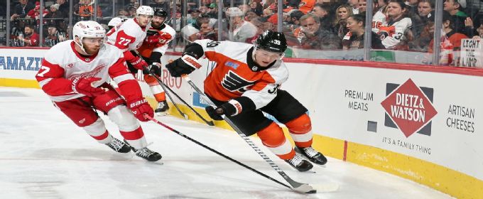 NHL playoff watch: Guide to all 15 games on Showdown Saturday