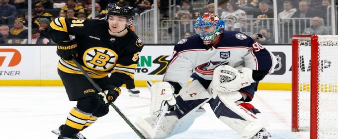 NHL playoff standings: Updated wild-card-race projections