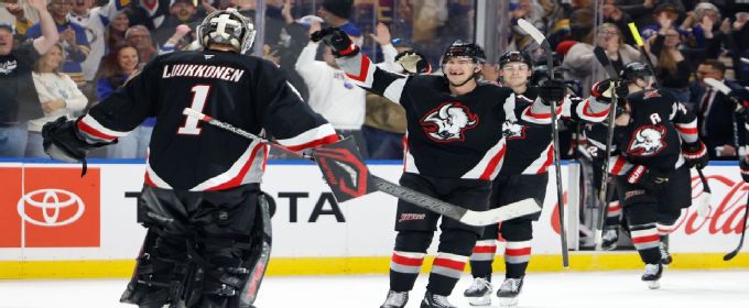 Ranking the top 2026 Stanley Cup playoff bandwagons