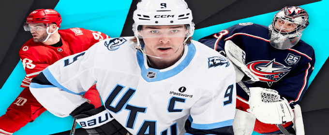 NHL Power Rankings: New 1-32 poll, most important games left