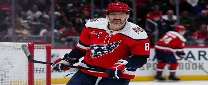 2026 NHL draft: Buzz on prospects, trades, free agency
