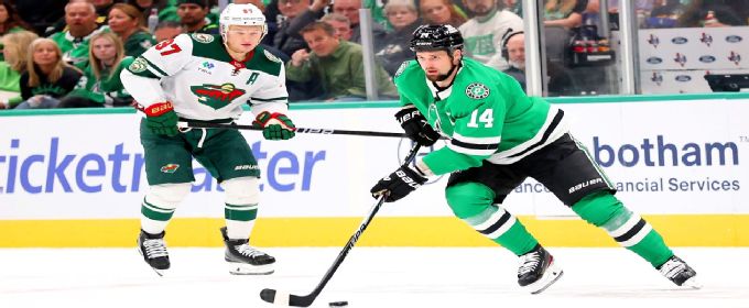 2026 Stanley Cup playoff picks: Every first-round series