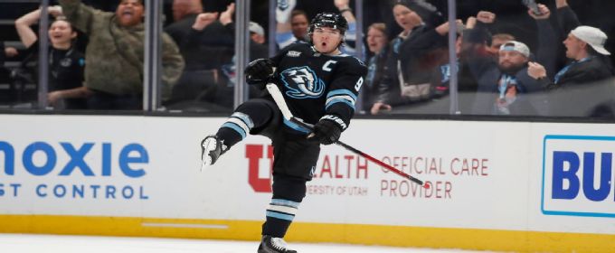 NHL playoff watch: Where the races stand on zero-game Friday