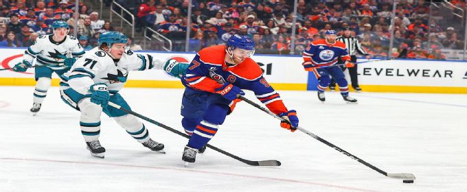 Why the Ted Lindsay Award should be the NHL's MVP of record