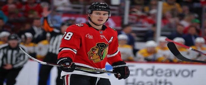 NHL teams' offseason keys, including free agency, draft needs