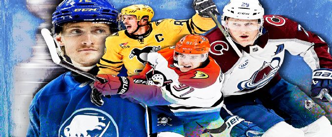 2026 Stanley Cup playoffs: Preview, X factors, predictions