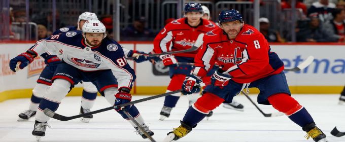 NHL playoff watch: What to watch in each of Tuesday's games