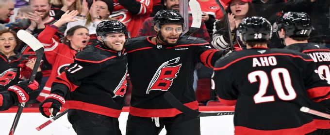 NHL player, coach, GM predict the 2026 Stanley Cup playoffs