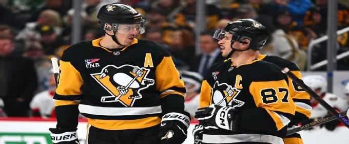 Stanley Cup contender flaws: Top issues for NHL playoff teams