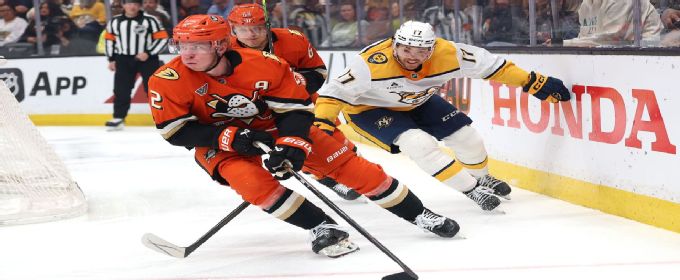 NHL playoff watch: What's at stake on the season's final day