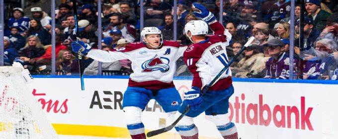 2026 Stanley Cup playoffs: Lapsed fan's guide to NHL postseason