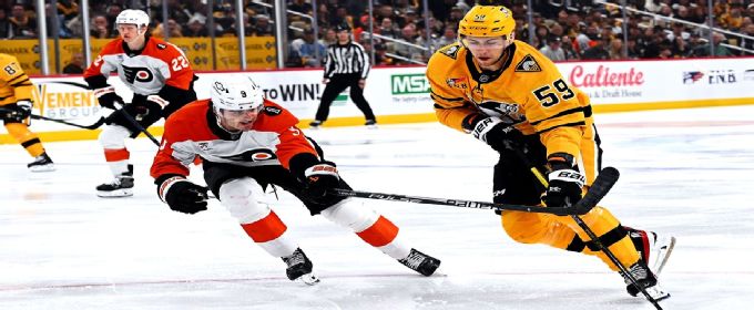 Stanley Cup playoffs daily: Previews, stats, schedule, bracket