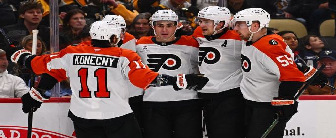 Stanley Cup playoffs 2026: Bracket, schedule, scores, news