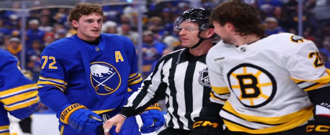 Stanley Cup playoffs daily: Previews, stats, schedule, bracket