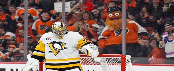 Stanley Cup playoffs daily: Previews, stats, schedule, bracket