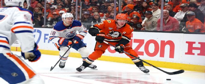 Stanley Cup playoffs daily: Previews, stats, schedule, bracket