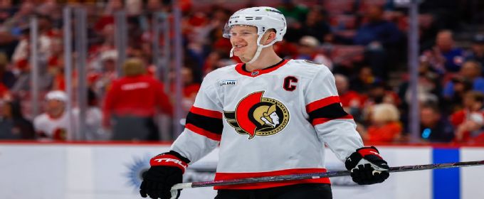 NHL teams' offseason keys, including free agency, draft needs