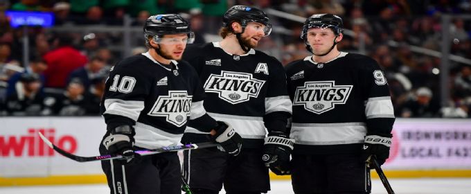 NHL teams' offseason keys, including free agency, draft needs