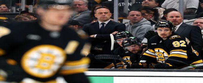 Bruins lose to Sabres in blowout: 'We should all be embarrassed'