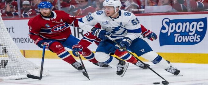 Stanley Cup playoffs 2026: Bracket, schedule, scores, news