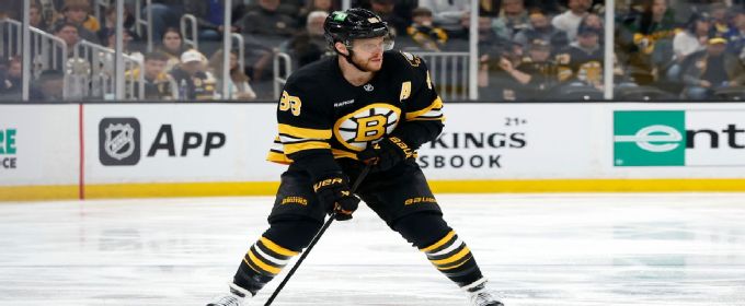 NHL teams' offseason keys, including free agency, draft needs