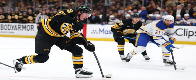 Stanley Cup playoffs daily: Previews, stats, schedule, bracket