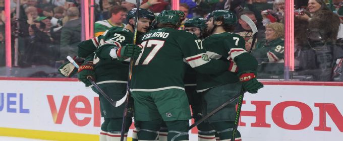 Stanley Cup playoffs 2026: Bracket, schedule, scores, news