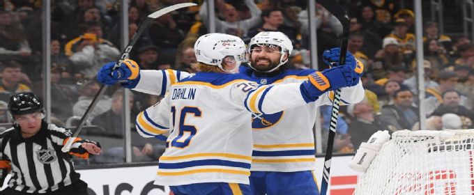 Stanley Cup playoffs 2026: Bracket, schedule, scores, news