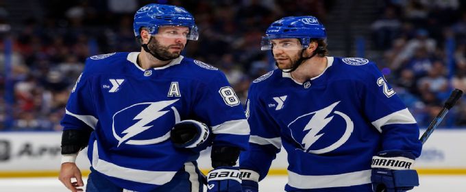 NHL teams' offseason keys, including free agency, draft needs