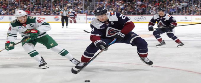2026 Stanley Cup playoff picks: Every second-round series