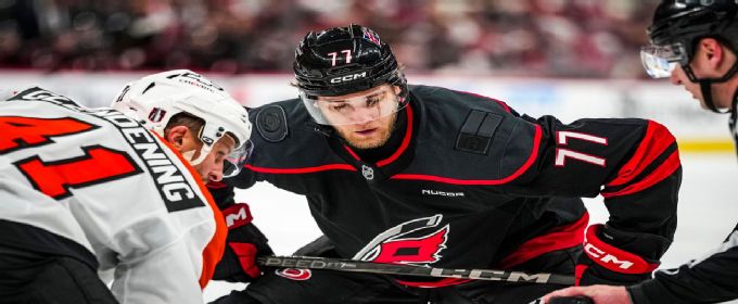 Stanley Cup odds: Hurricanes are new favorites, Canadiens-Lightning head to Game 7