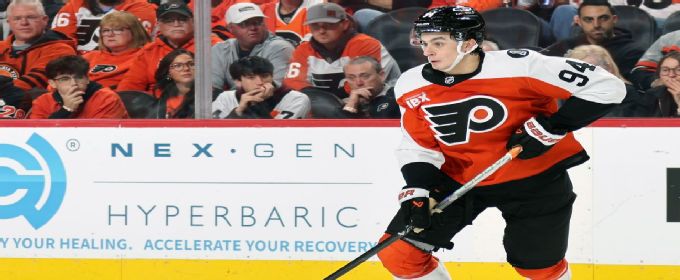 Biggest questions for each second-round Stanley Cup playoff team