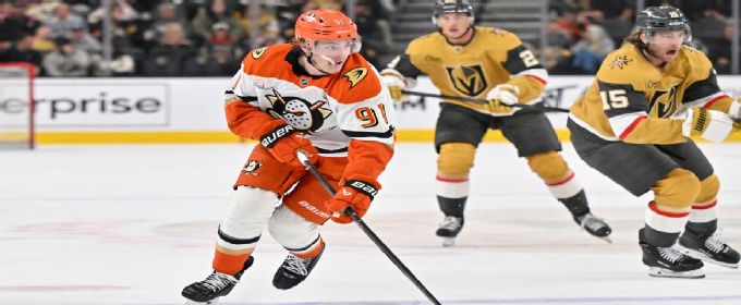 Stanley Cup playoffs daily: Previews, stats, schedule, bracket