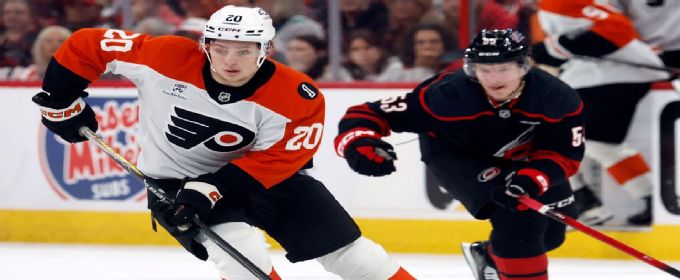 Stanley Cup playoffs daily: Previews, stats, schedule, bracket
