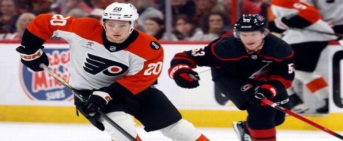 Stanley Cup playoffs 2026: Bracket, schedule, scores, news