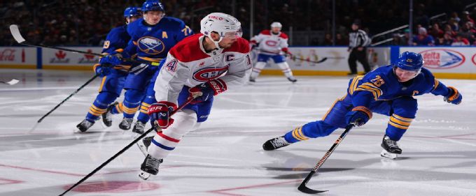 Stanley Cup playoffs daily: Previews, stats, schedule, bracket